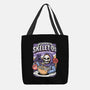 Evildoer's Breakfast-None-Basic Tote-Bag-P1yu5h