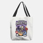 Evildoer's Breakfast-None-Basic Tote-Bag-P1yu5h