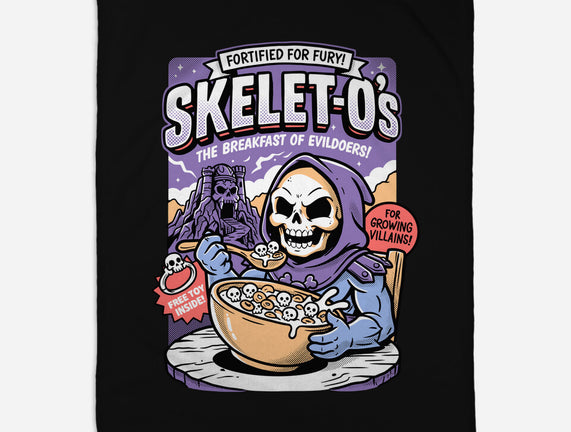 Evildoer's Breakfast