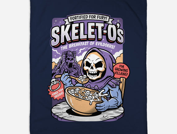 Evildoer's Breakfast