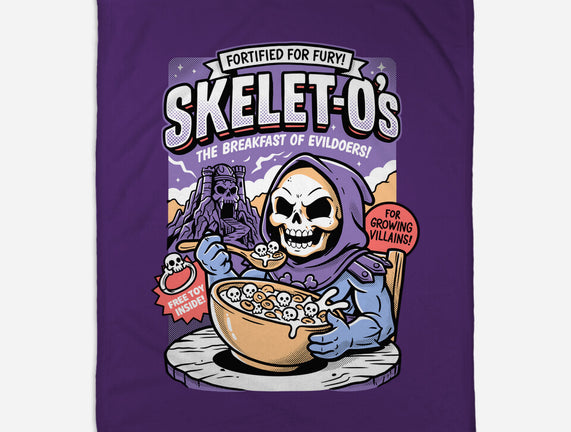 Evildoer's Breakfast