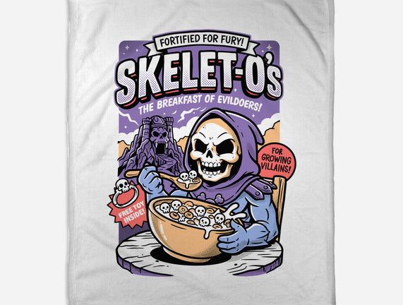 Evildoer's Breakfast