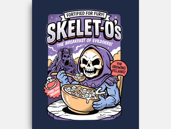 Evildoer's Breakfast