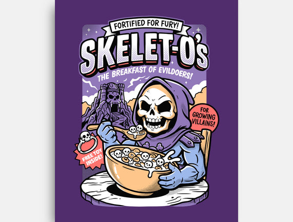 Evildoer's Breakfast