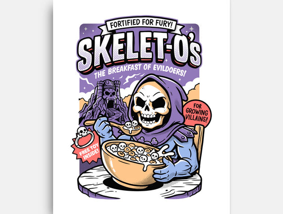 Evildoer's Breakfast