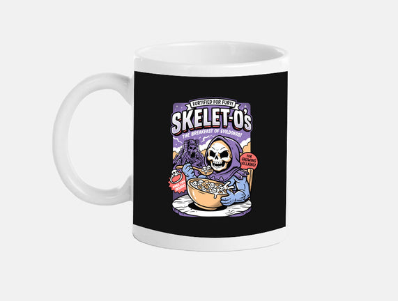 Evildoer's Breakfast