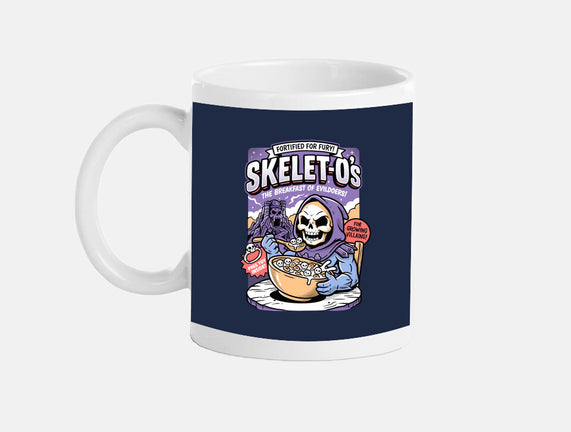 Evildoer's Breakfast