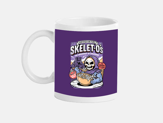 Evildoer's Breakfast