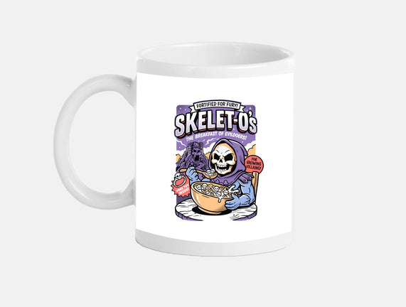 Evildoer's Breakfast