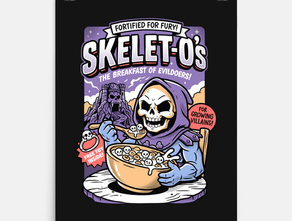 Evildoer's Breakfast
