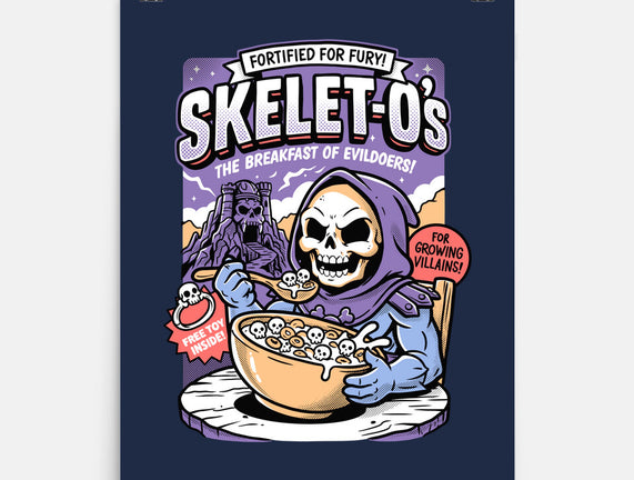 Evildoer's Breakfast