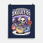 Evildoer's Breakfast-None-Matte-Poster-P1yu5h