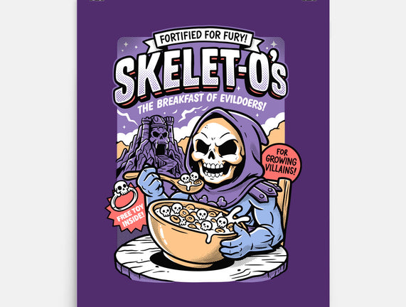 Evildoer's Breakfast