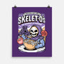 Evildoer's Breakfast-None-Matte-Poster-P1yu5h
