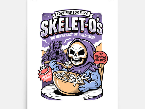 Evildoer's Breakfast