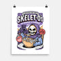 Evildoer's Breakfast-None-Matte-Poster-P1yu5h