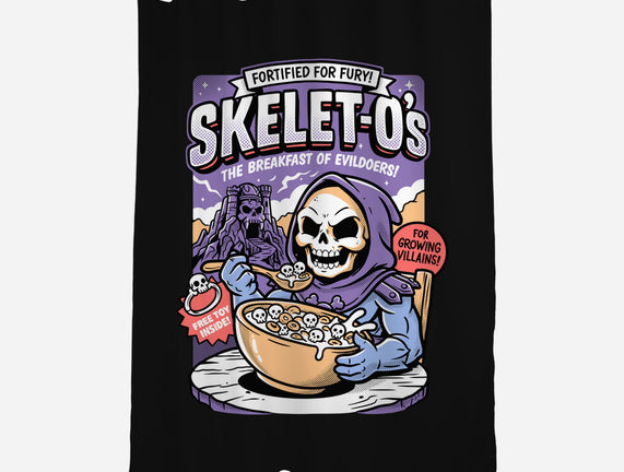 Evildoer's Breakfast