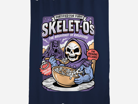 Evildoer's Breakfast