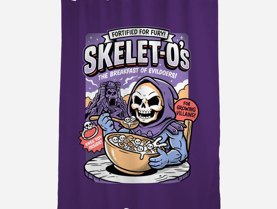 Evildoer's Breakfast