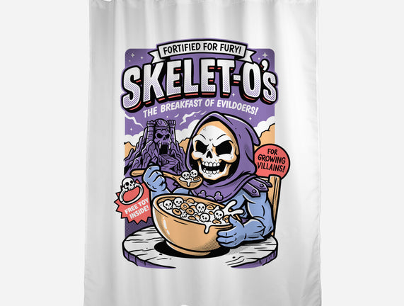 Evildoer's Breakfast