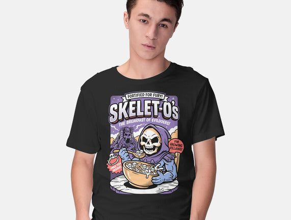 Evildoer's Breakfast
