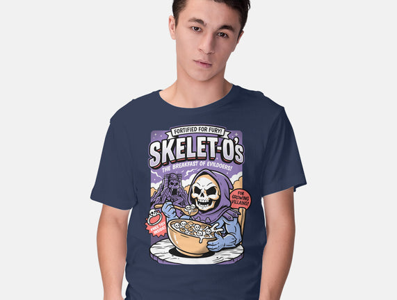 Evildoer's Breakfast