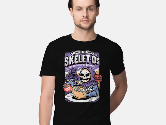 Evildoer's Breakfast