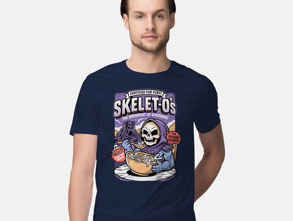 Evildoer's Breakfast