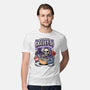 Evildoer's Breakfast-Mens-Premium-Tee-P1yu5h