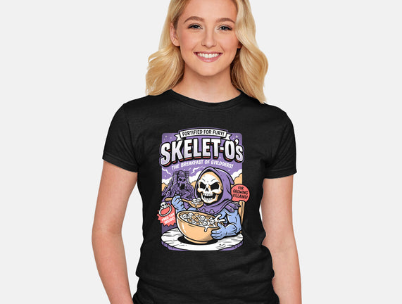 Evildoer's Breakfast