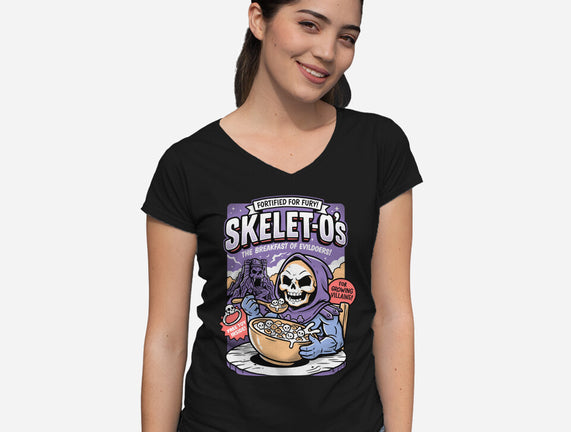 Evildoer's Breakfast
