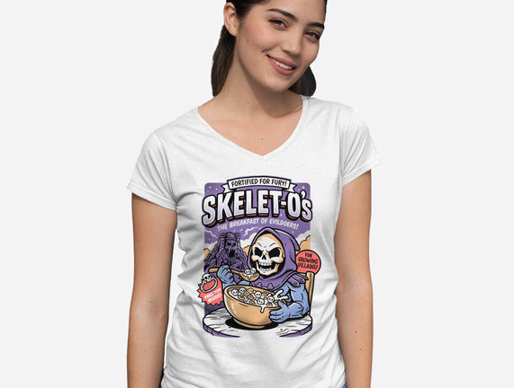 Evildoer's Breakfast