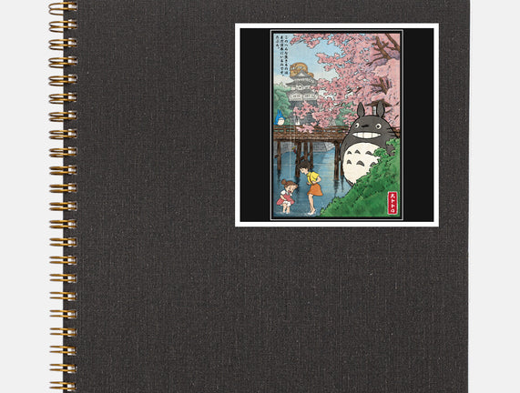 Castles And Cherry Blossoms