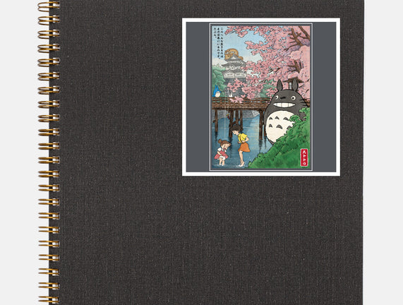 Castles And Cherry Blossoms