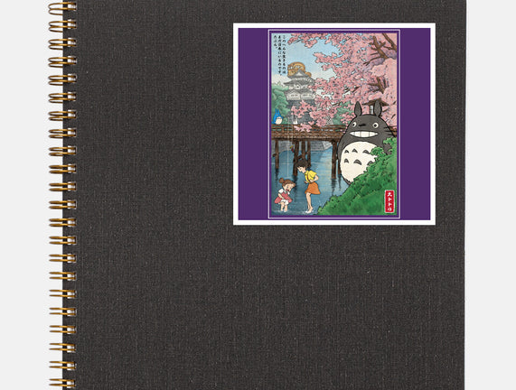 Castles And Cherry Blossoms