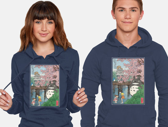 Castles And Cherry Blossoms