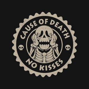 Skeleton Cause Of Death