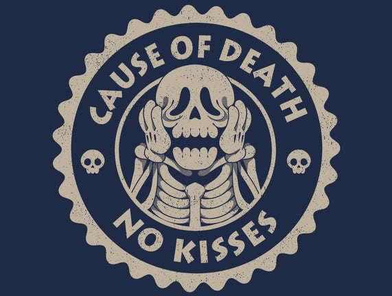 Skeleton Cause Of Death