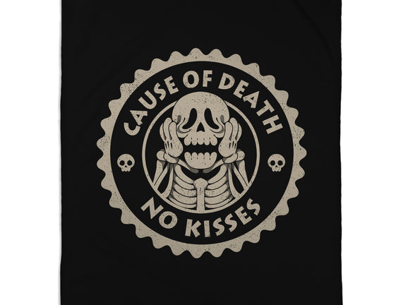 Skeleton Cause Of Death