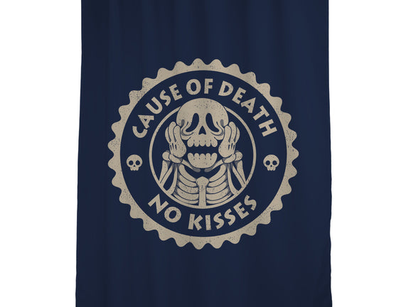 Skeleton Cause Of Death