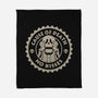 Skeleton Cause Of Death-None-Fleece-Blanket-tobefonseca