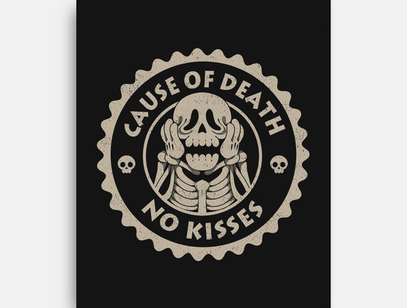 Skeleton Cause Of Death