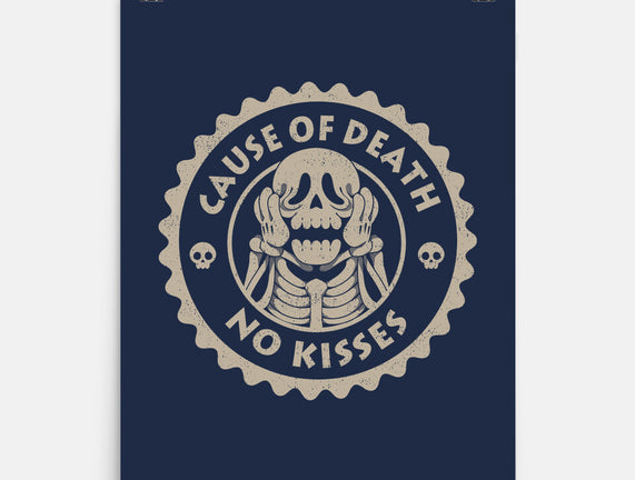 Skeleton Cause Of Death