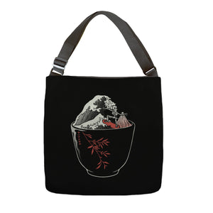 Kanagawa Coffee Cup Surfing