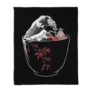 Kanagawa Coffee Cup Surfing