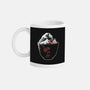 Kanagawa Coffee Cup Surfing-None-Mug-Drinkware-tobefonseca