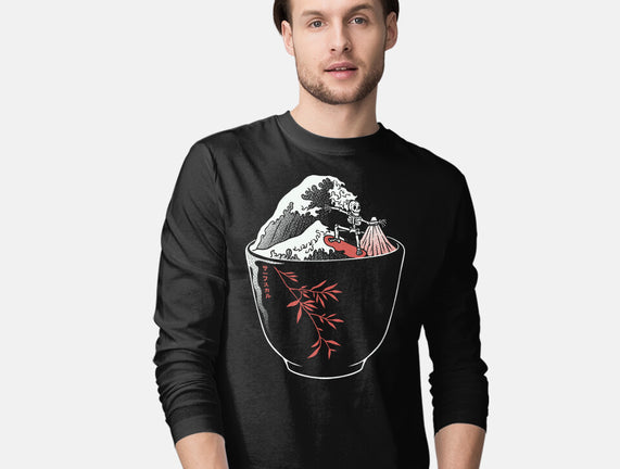 Kanagawa Coffee Cup Surfing