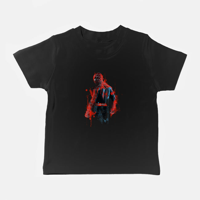 A New Day-Baby-Basic-Tee-fanfabio