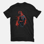 A New Day-Womens-Basic-Tee-fanfabio