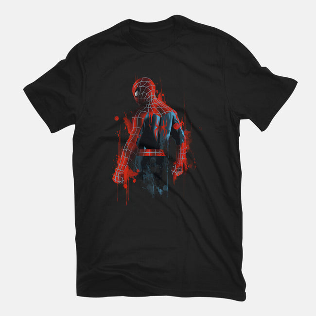 A New Day-Unisex-Basic-Tee-fanfabio